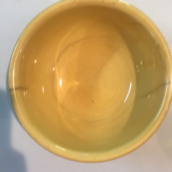 3 Vintage Corn King Farmhouse Bowls by Shawnee Pottery - Picture 9 of 16